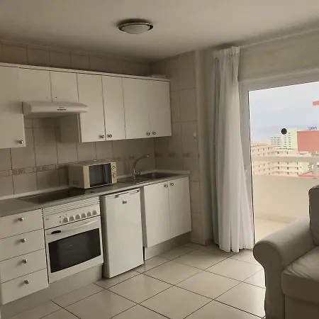 Apartment Vista Mar Appartement
