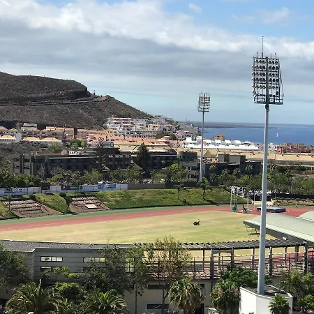 Appartement Apartment Vista Mar Arona (Tenerife)