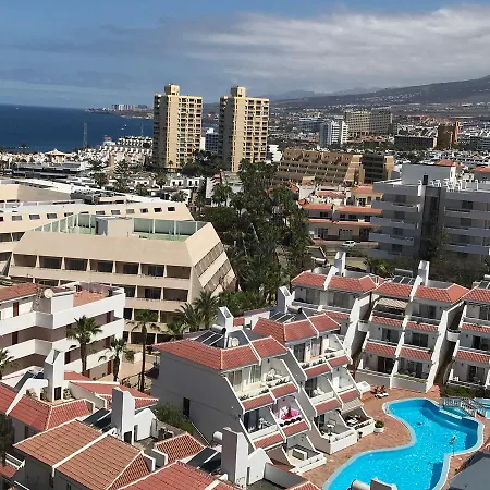 Appartement Apartment Vista Mar