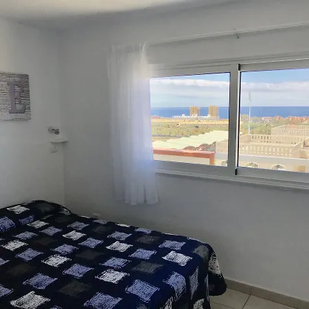 Apartment Vista Mar *