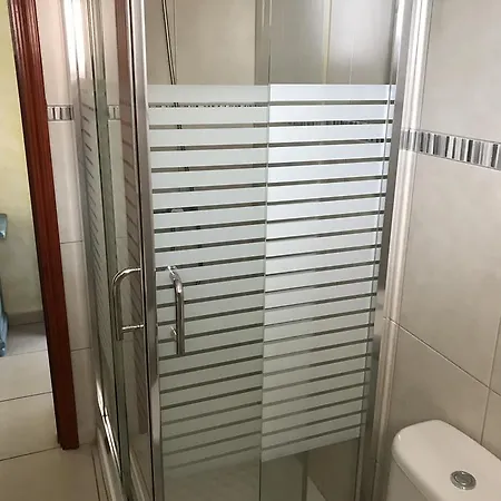 Διαμέρισμα Apartment Vista Mar *