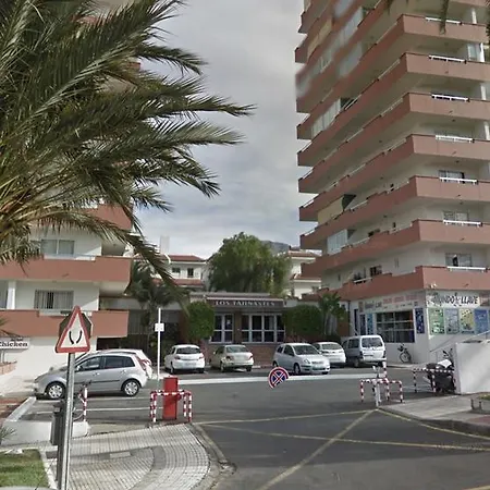 Apartment Vista Mar * Arona (Tenerife)