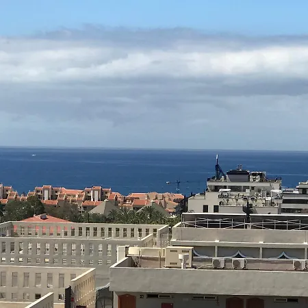 Διαμέρισμα Apartment Vista Mar *